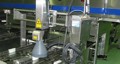 伟迪捷激光喷码机 伟迪捷激光喷码机