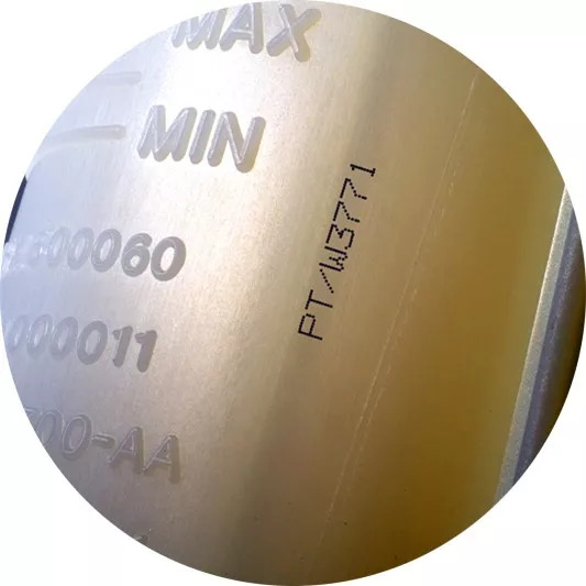 带MAX、MIN象征的淡色表表及玄色字符