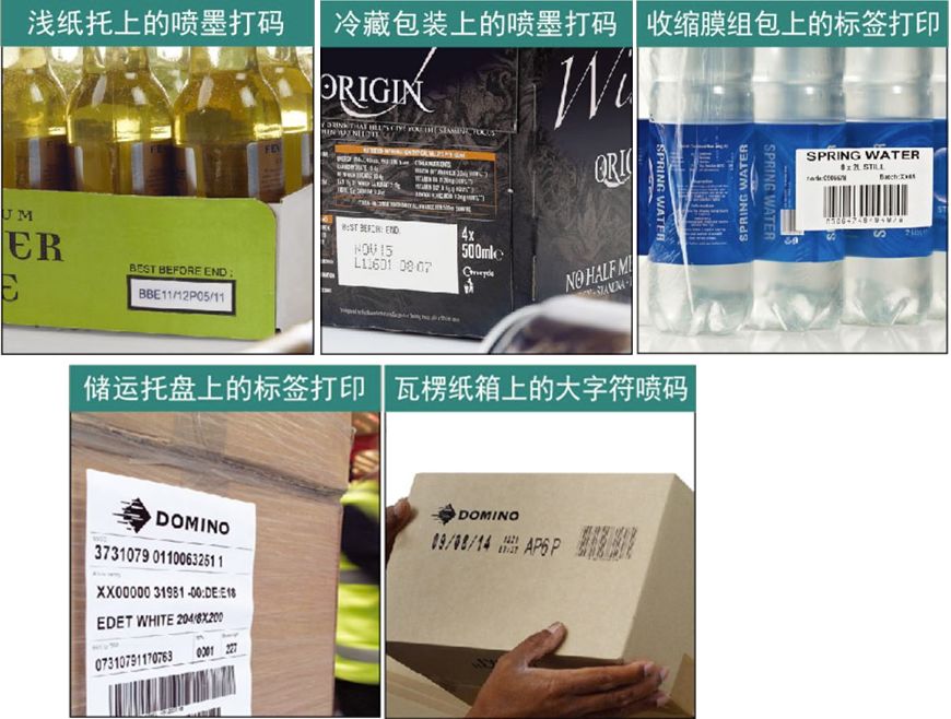 eamar.com_.cn-domino-ber-3 瓶组、表包装、托盘标签与纸箱字符及条码示例