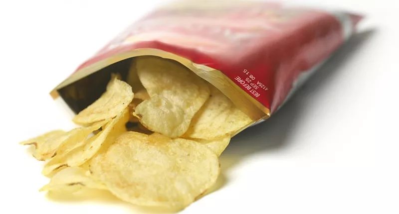 345234523452 休闲食品喷码机