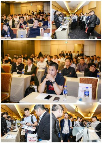 2021032402245868 会议听多与设备展示互换的照片拼图